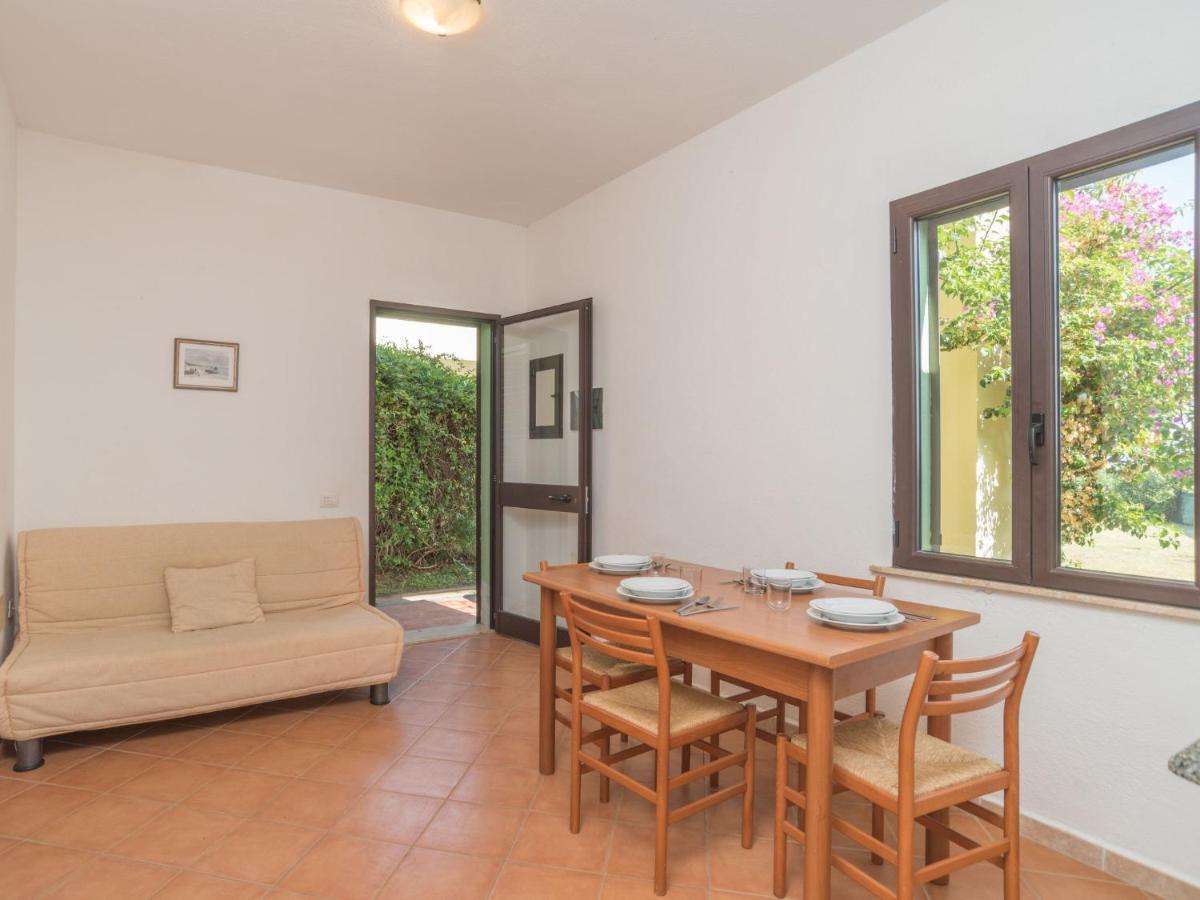 Apartment Stella Con Piscina Comune - Rei100 By Interhome คอสตาเรย์ ภายนอก รูปภาพ