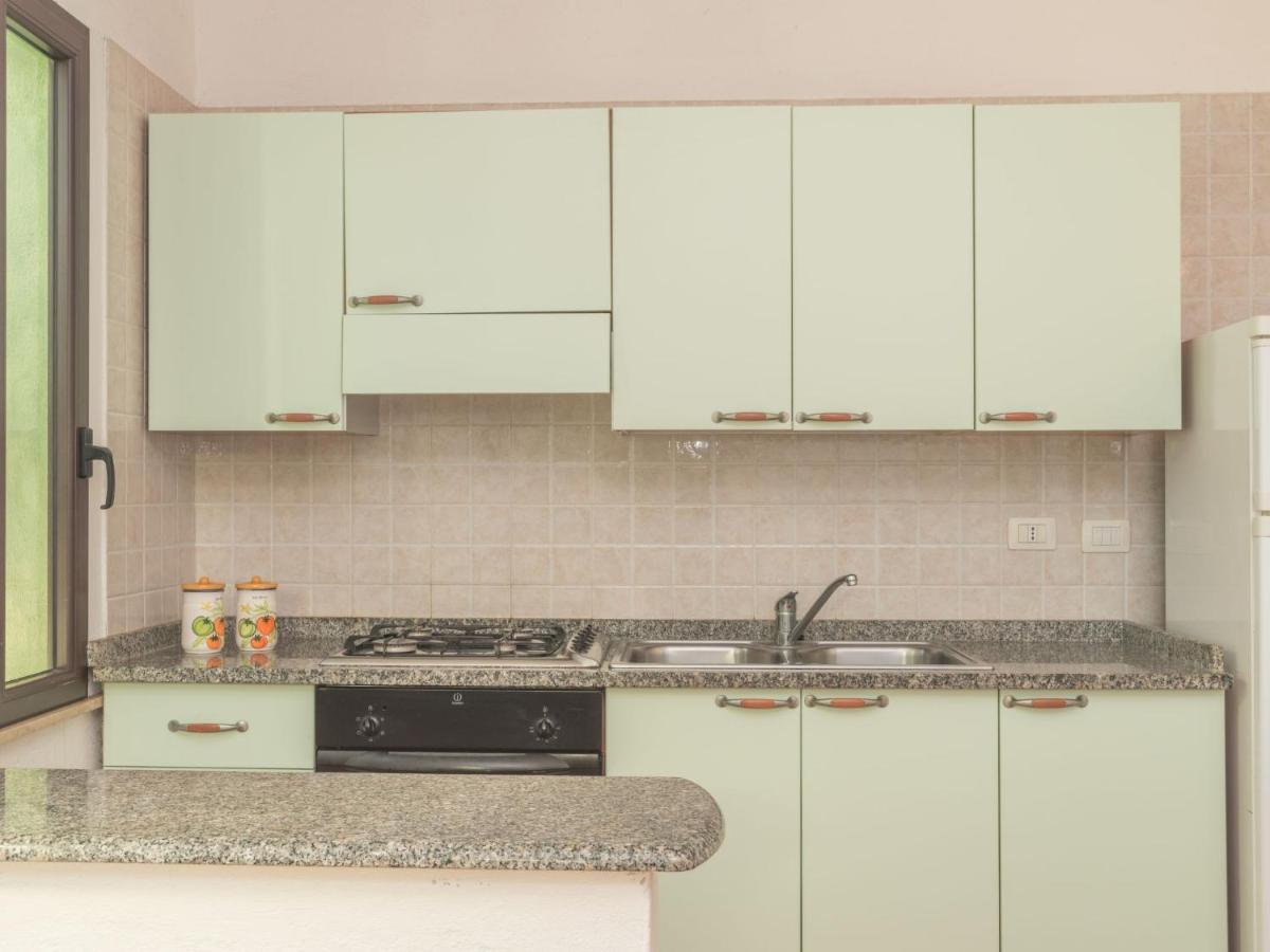 Apartment Stella Con Piscina Comune - Rei100 By Interhome คอสตาเรย์ ภายนอก รูปภาพ